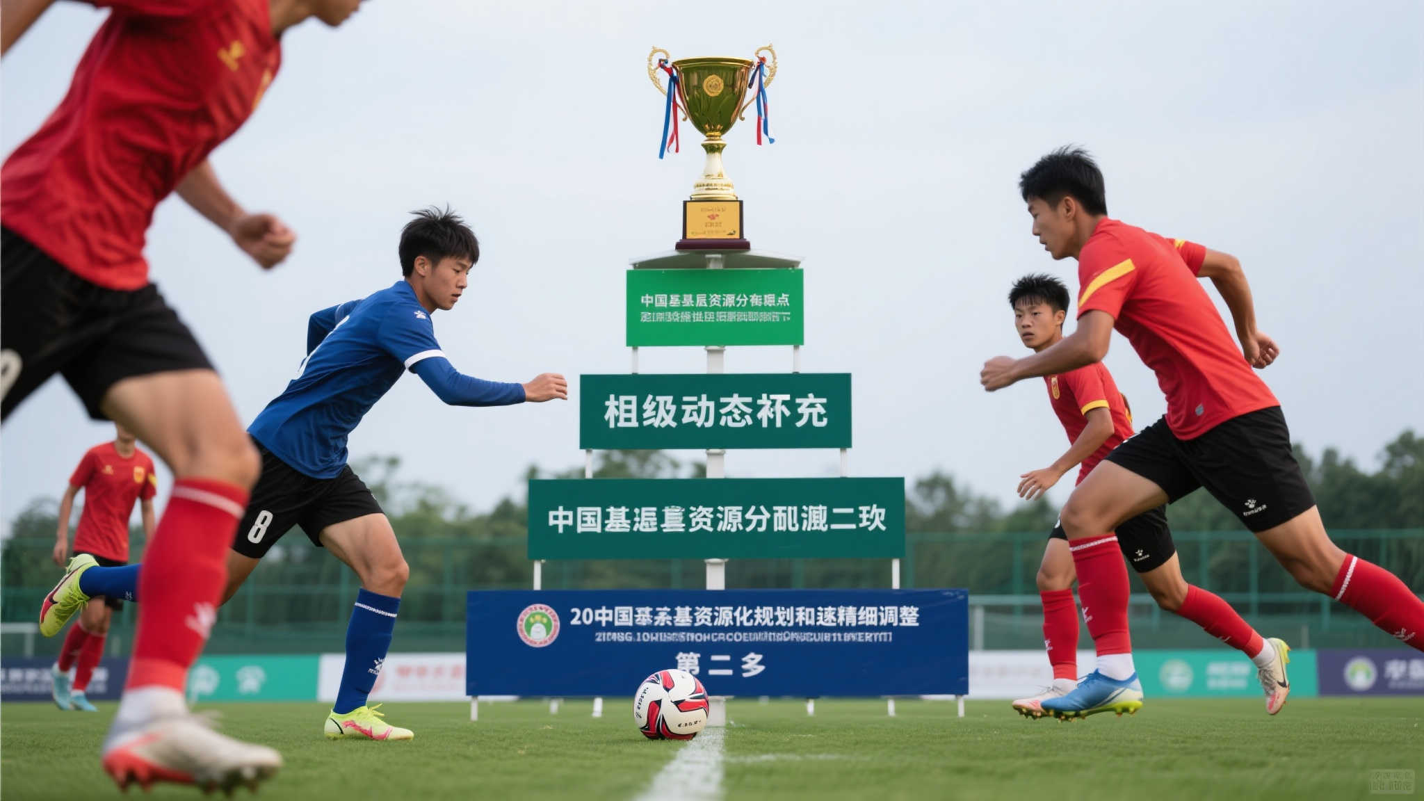 在高水平竞技过程中，仅靠天赋往往不够，还离不开系统