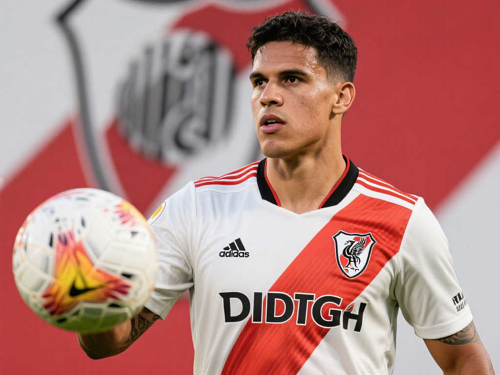 阿媒:河床欲签努涅斯,盼其助阵世俱杯赛场 阿媒:河床欲签努涅斯,盼其助阵世俱杯赛场