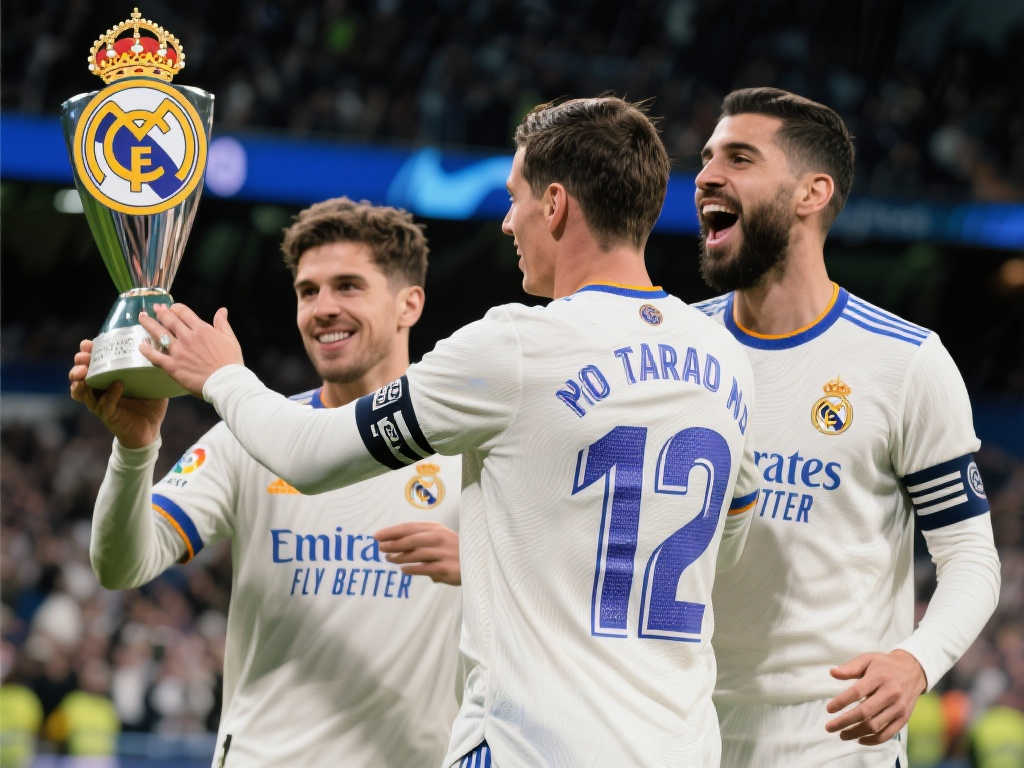 西甲冠军悬念:皇马夺冠概率惊人92%,赫罗纳仅剩4.4% 西甲冠军悬念:皇马夺冠概率惊人92%,赫罗纳仅剩4.4%