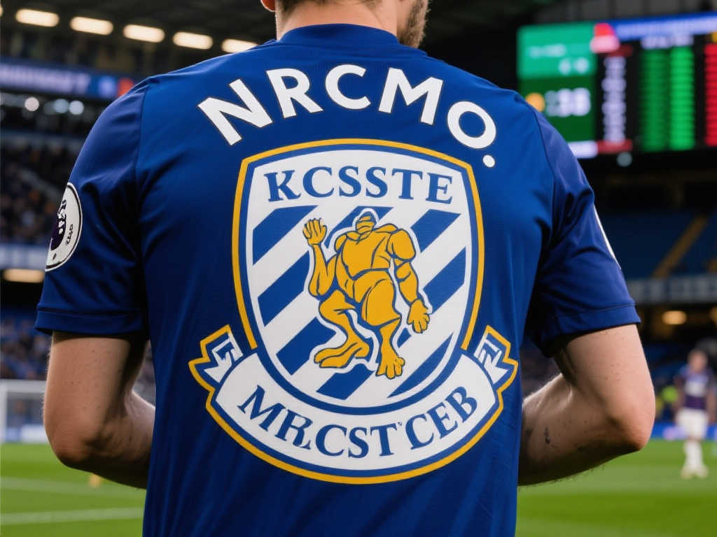 英超球队简称解析：揭秘各队缩写背后的故事