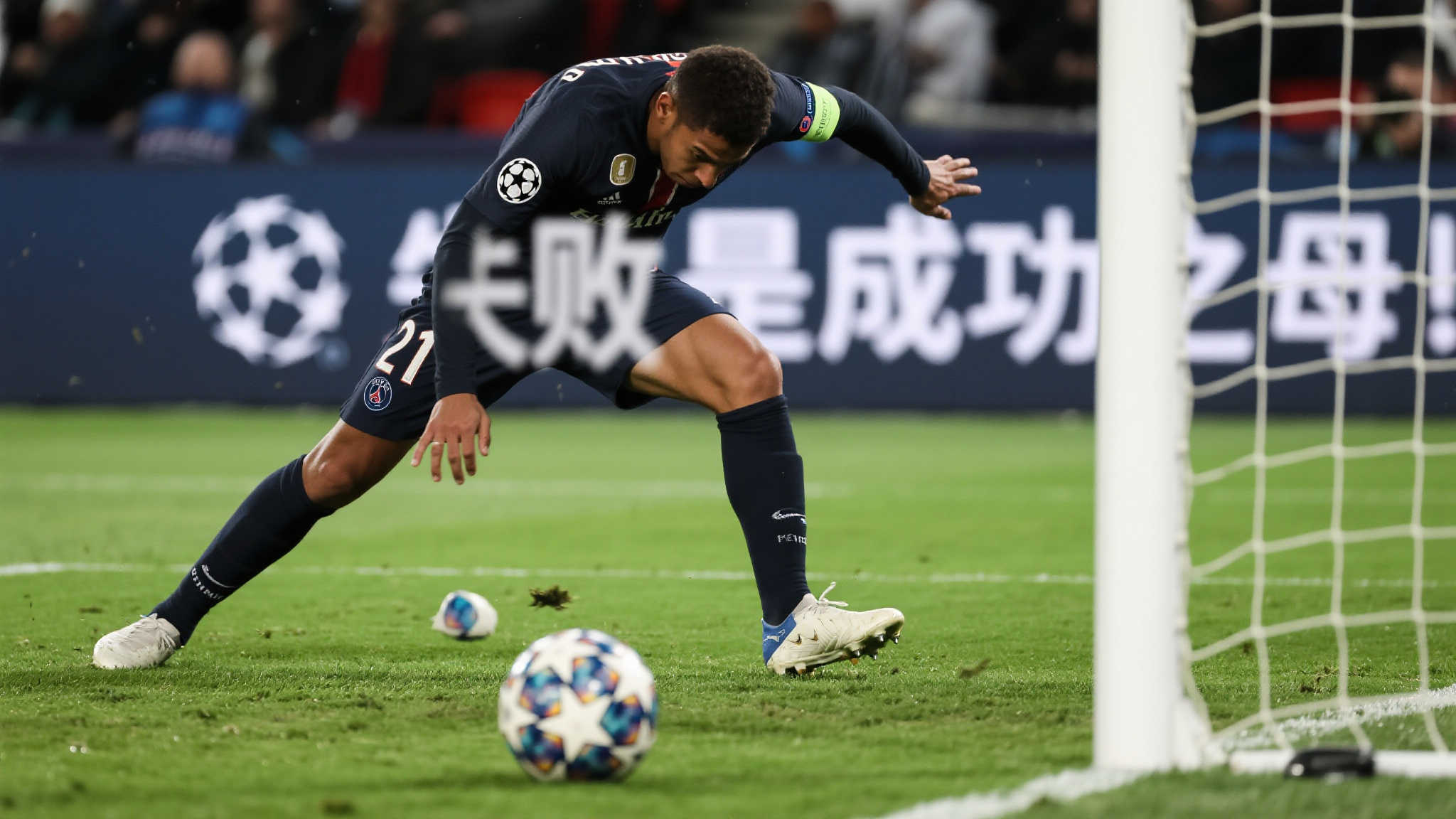 欧冠赛事，对于每一个参赛团队都是一个全力以赴的平台