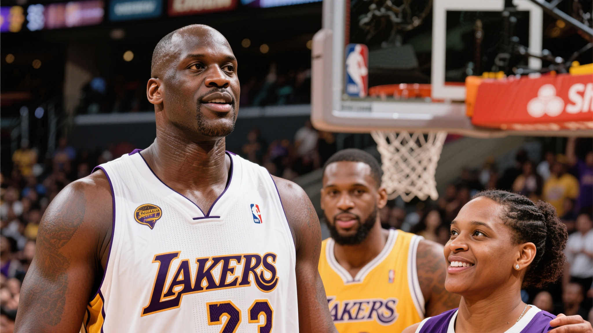 在体育界，尤其是篮球圈内，传奇球员常常以他们的职业