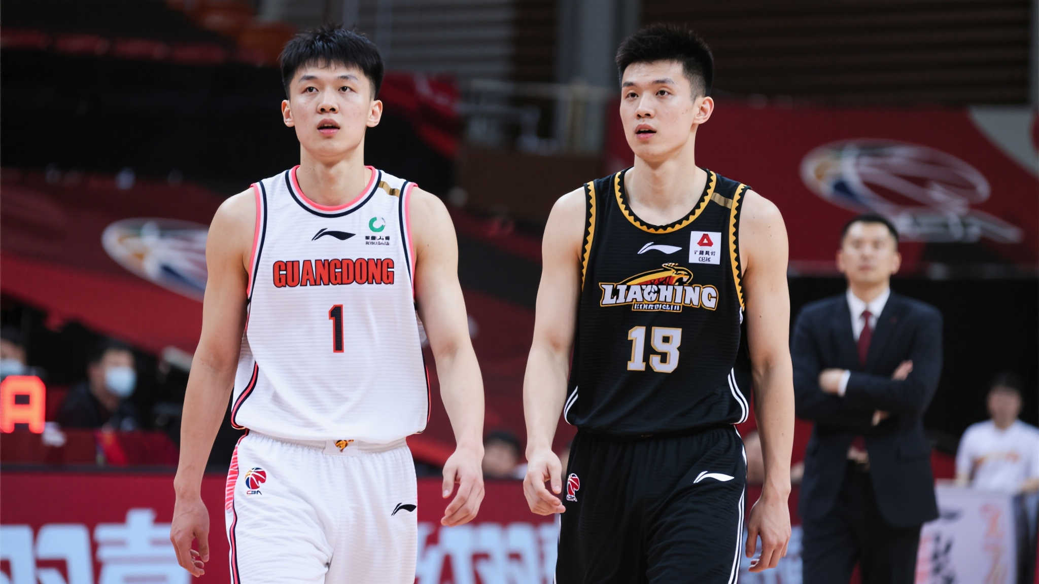 广东队坚决保徐杰,朱芳雨瞄准CUBAL锋线新星陈国豪? 近年来,国内篮球市场上选手流动愈发频繁,不少年轻球