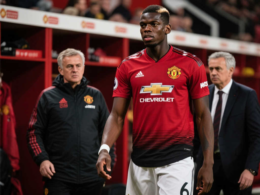 太阳报揭秘:苏亚雷斯、博格巴、范迪克等英超球星曾遭训练禁令 太阳报揭秘:苏亚雷斯、博格巴、范迪克等英超球星曾遭训练禁令